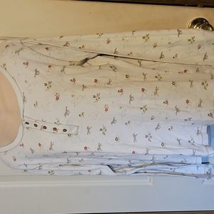 2 Western Long Sleeve Cowgirl inspired